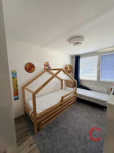 Na predaj 3-izbový byt, 78 m², Košice-Dargovských hrdinov, Dvorkinova