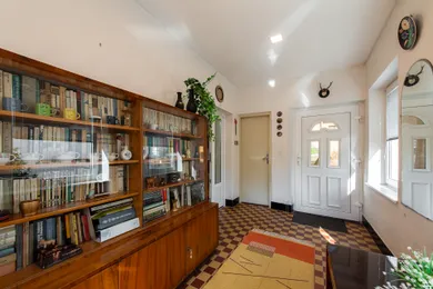 Na predaj 7-izbový dom, 275 m², Košice-Sever, Záborského