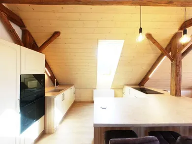 Na prenájom 3-izbový byt, 64 m², Liptovský Mikuláš, 1. mája