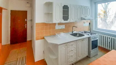 Na prenájom byt v Piešťany · €400 · Čiastočná rekonštrukcia