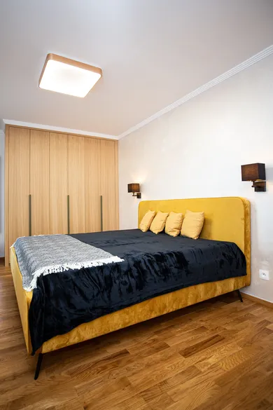 Na predaj 3-izbový byt, 85 m², Nitra, Palánok