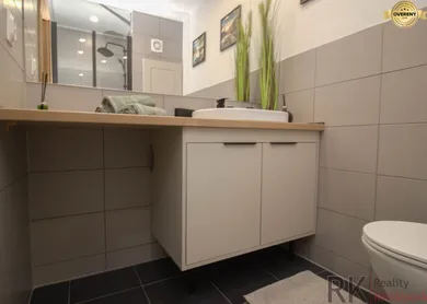 Na predaj 1-izbový byt, 33 m², Košice-Juh, Fejova