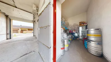 Na predaj komerčné, 25 m², Trnava, Štefana Moyzesa 11