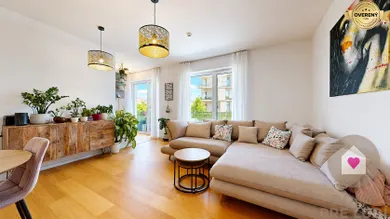 Mieszkania na sprzedaż, 2-pokojowe, Bratislava-Dúbravka · €264 000