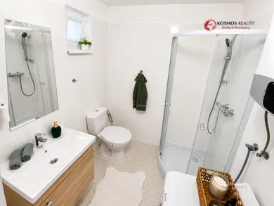 Na predaj 3-izbový rekreačný dom, 100 m², Čaňa, Osloboditeľov