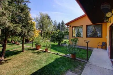 Na predaj 3-izbový dom, 120 m², Dobrohošť