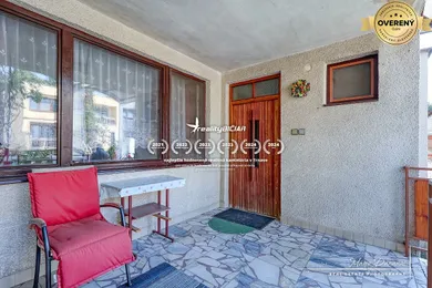 Na predaj dom v Biely Kostol · €239 900 · Pôvodný stav