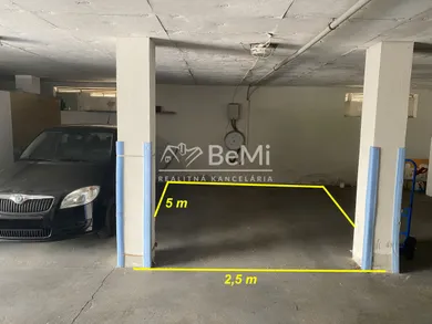 Na predaj objekt, 12 m², Nitra, Južná