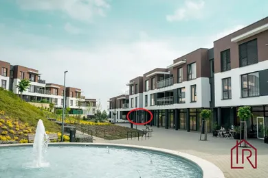 Комерційні приміщення на продаж, Košice-Lorinčík · €150 000