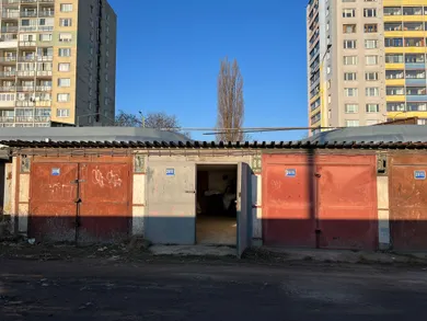 Na prenájom byt v Košice-Juh · €880 · Čiastočná rekonštrukcia
