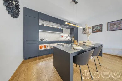 Na predaj 3-izbový byt, 97 m², Bratislava-Staré Mesto, Fraňa Kráľa