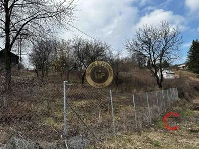 Na predaj pozemok, Košice-Sever