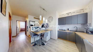 Na predaj 3-izbový byt, 72 m², Spišská Nová Ves, -