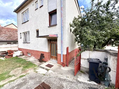 Na predaj dom, 120 m², Sobotište