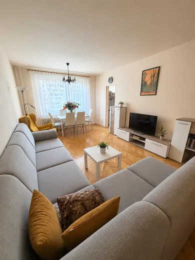 Mieszkania na sprzedaż, 3-pokojowe, Žilina · €205 000