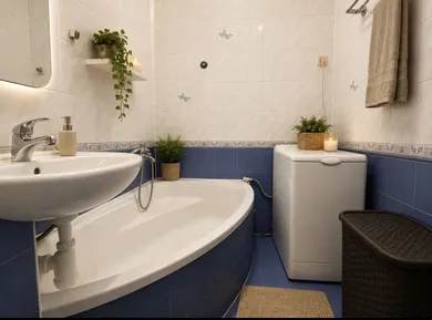 Na predaj 1-izbový byt, 35 m², Bratislava-Podunajské Biskupice