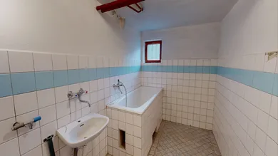 Na predaj dom v Šaľa · €249 500 · Pôvodný stav
