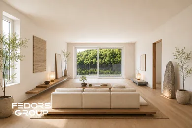 Apartments for sale, 4-room in Bratislava-Nové Mesto · €519,000