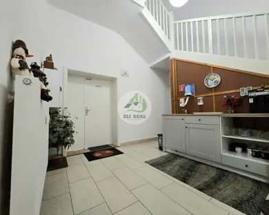 Na prenájom komerčné, 36 m², Košice-Juh, Rosná