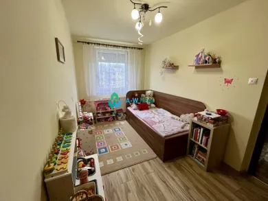 Na predaj 3-izbový byt, 63 m², Dunajská Streda, Ružový háj