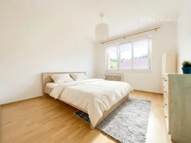 Byty na prenájom 2-izbový, Považská Bystrica · €580