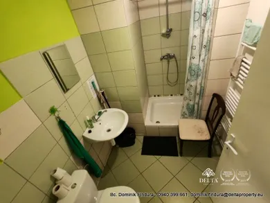 Na prenájom komerčné, 100 m², Poprad, Zimná