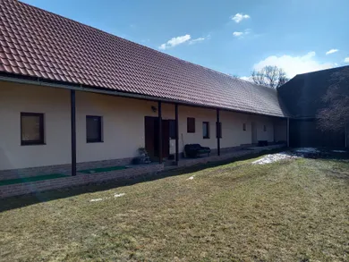 Na predaj dom, 184 m², Dolné Mladonice