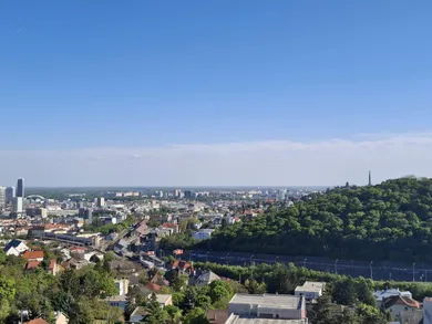 Apartments for sale, 4-room in Bratislava-Nové Mesto · €394,000