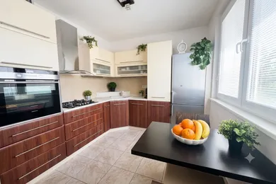 Na predaj byt v Bratislava-Dúbravka · €249 900 · Dokončené