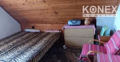 Na predaj rekreačný dom, 1 m², Veľký Šariš, Záhradná