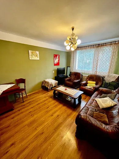 Mieszkania na sprzedaż, 2-pokojowe, Prešov · €166 999
