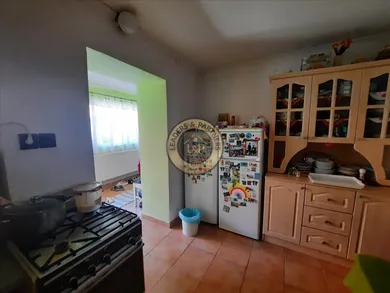 Na predaj 3-izbový dom, 101 m², Füzér