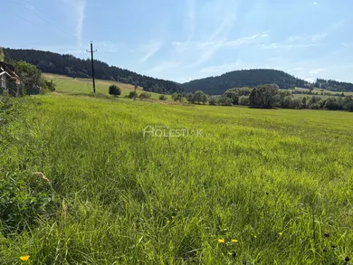Na predaj pozemok, 471 m², Vysoká nad Kysucou