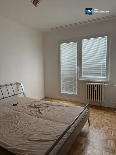 Na prenájom 3-izbový byt, 72 m², Prešov, Vihorlatska