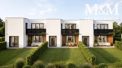 Mieszkania na sprzedaż, 5-pokojowe, Bratislava-Ružinov · €519 999