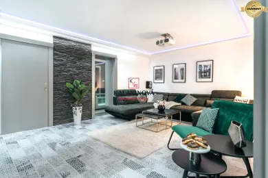 Na predaj 3-izbový byt, 130 m², Košice-Juh, Pasteurova