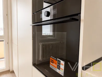 Na predaj byt v Bratislava-Rača · €294 900 · Dokončené