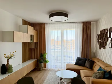 Byty na predaj 2-izbový, Žilina · €211 900