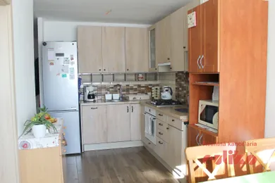 Na predaj 3-izbový byt, 67 m², Galanta, Zornička