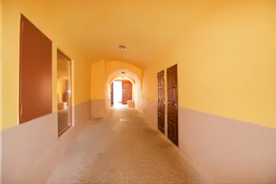 Na prenájom komerčné, 18 m², Košice-Staré Mesto, Mäsiarska