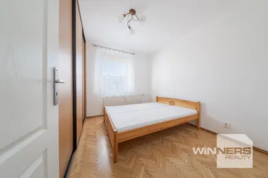 Na prenájom 3-izbový byt, 67 m², Košice-Juh, Južná trieda