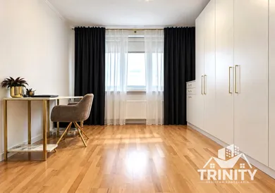 Na predaj 4-izbový byt, 100 m², Nové Zámky, Nábrežná