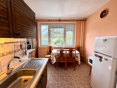 Mieszkania na sprzedaż, 3-pokojowe, Košice-Dargovských hrdinov · €199 990