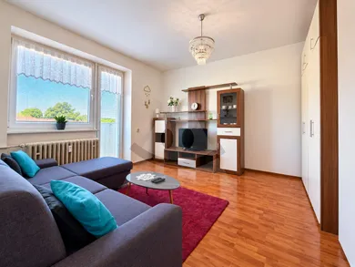 Квартири в оренду, 1-кімнатні, Martin · €400