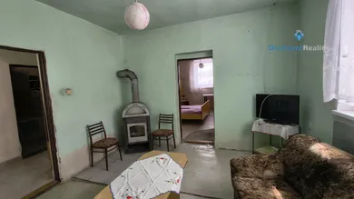 Na predaj dom, 100 m², Veľký Kýr