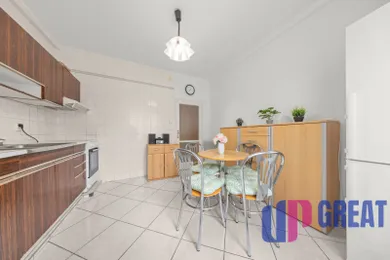Na predaj 2-izbový byt, 52 m², Bratislava-Ružinov, Jelačičova