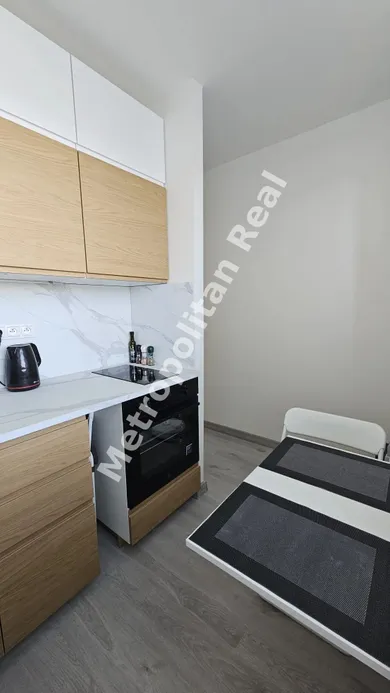 Na prenájom byt v Bratislava-Dúbravka · €590 · Dokončené