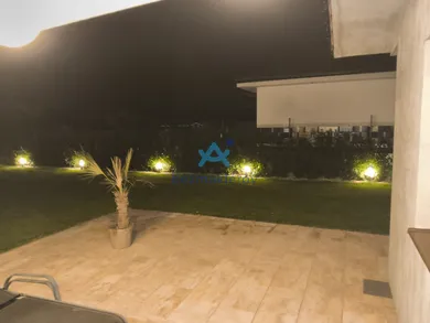 Na prenájom 4-izbový dom, 100 m², Modrovka, 91635