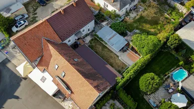 Na predaj dom v Levice · €395 000 · Čiastočná rekonštrukcia