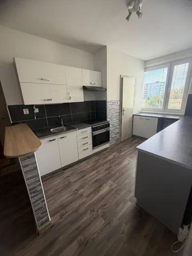 Na prenájom byt v Spišská Nová Ves · €600 · Dokončené